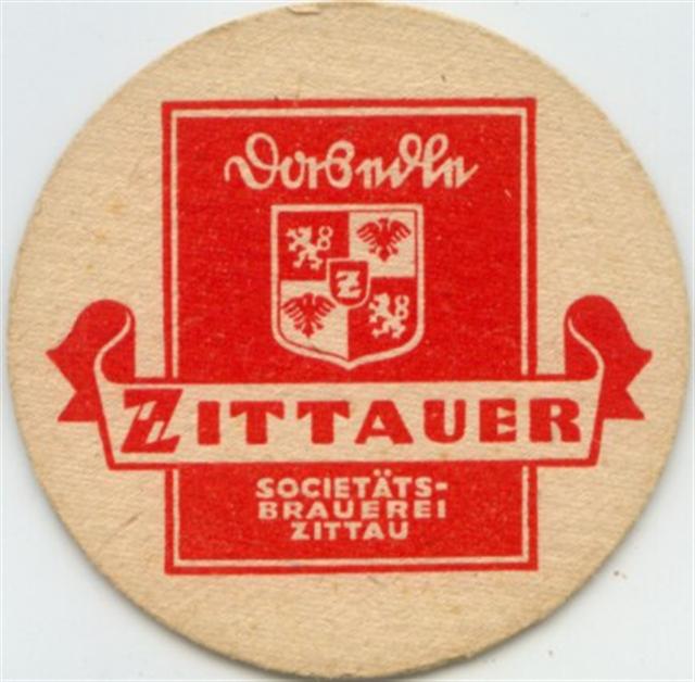 zittau gr-sn zittauer rund 1a (215-societt-rot)